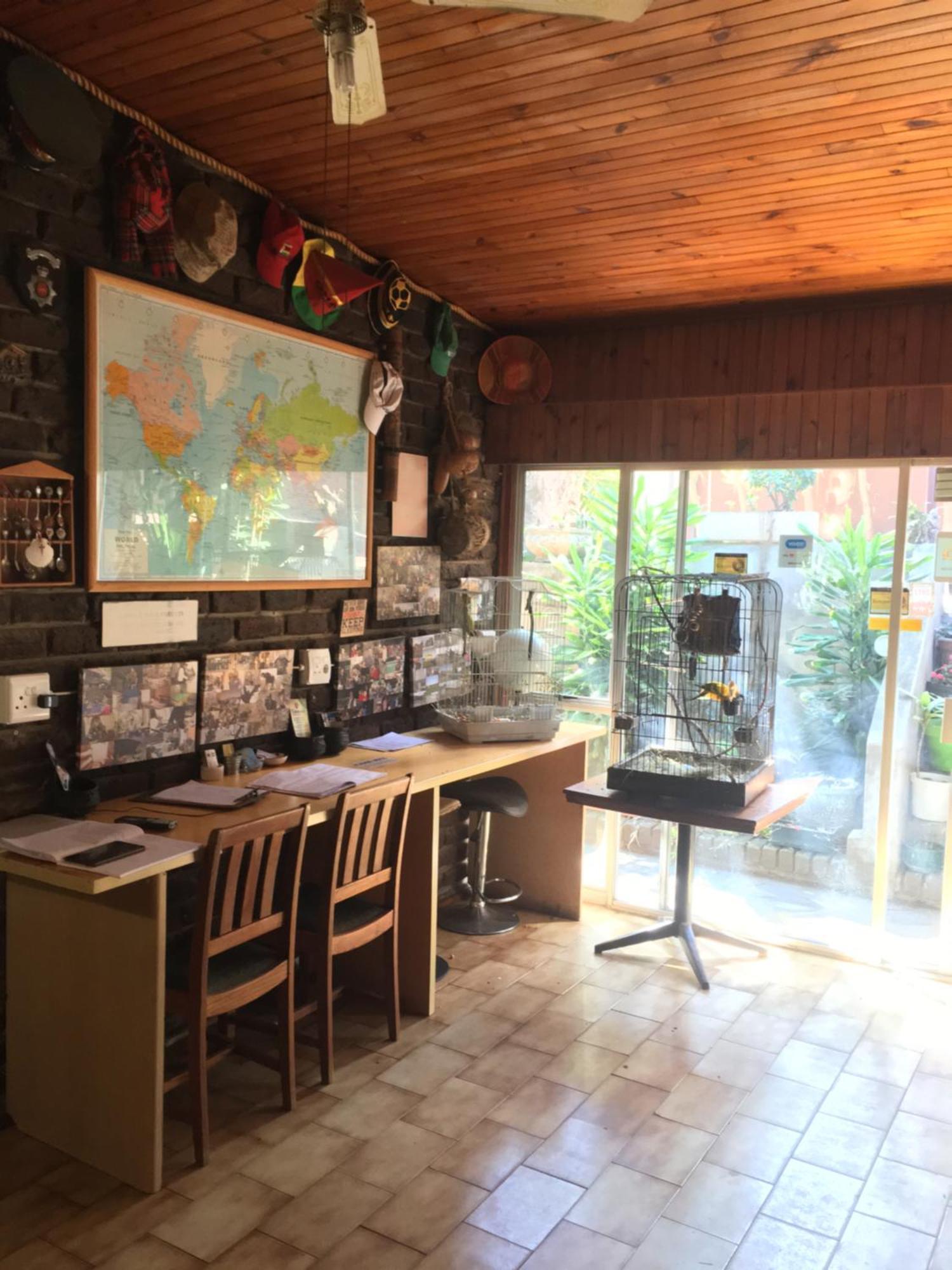 内尔斯普雷特老维克旅客酒店 外观 照片
